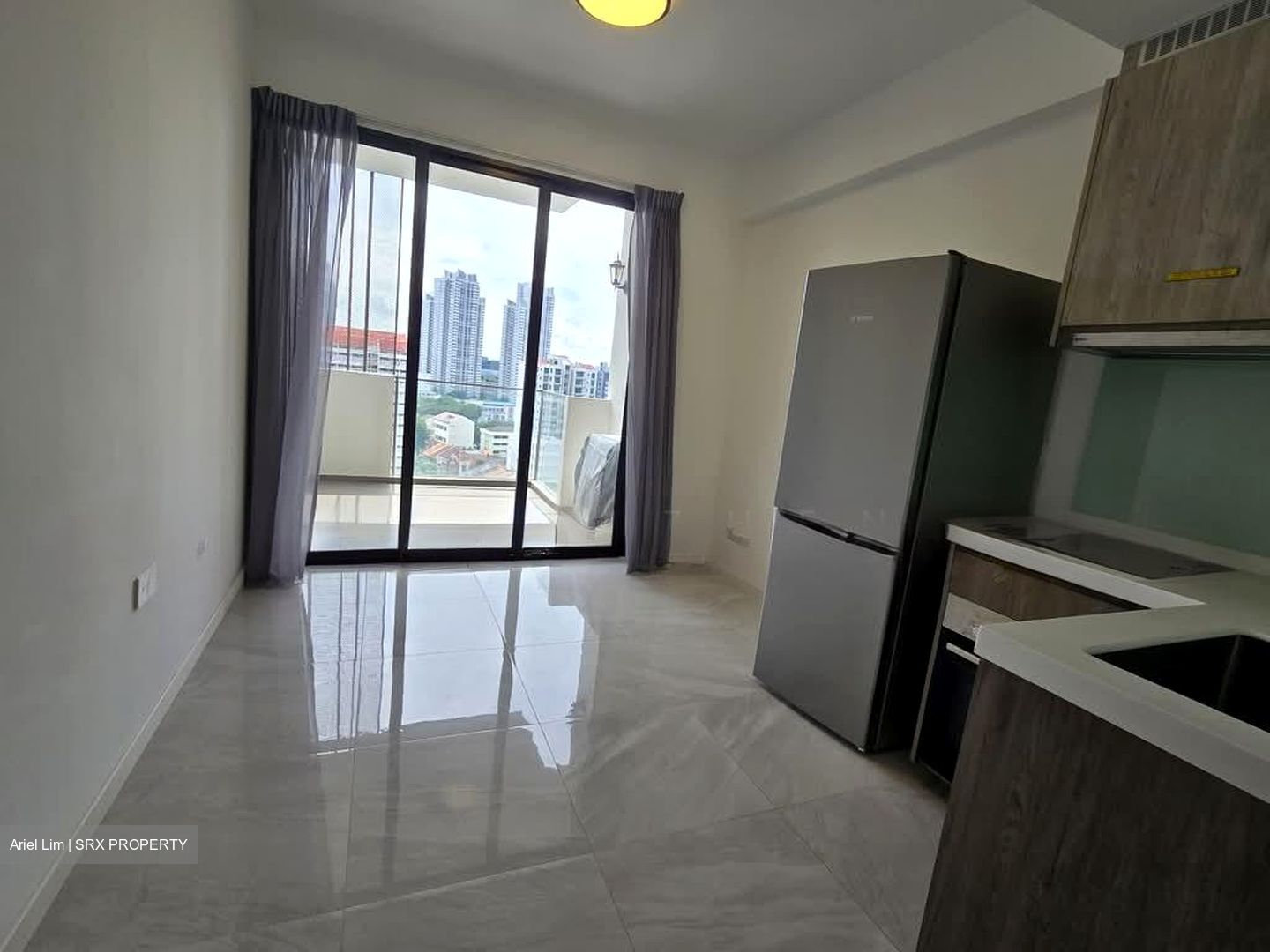 Uptown @ Farrer (D8), Apartment #580198191